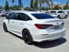 22 thumbnail image of  2022 Honda Civic Sport