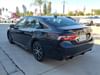 23 thumbnail image of  2022 Toyota Camry Hybrid SE
