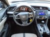 5 thumbnail image of  2017 Honda Civic LX