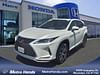 2022 Lexus RX 350L Base