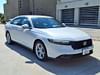 24 thumbnail image of  2024 Honda Accord LX