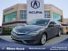 2017 Acura ILX