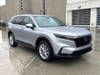 27 thumbnail image of  2025 Honda CR-V EX