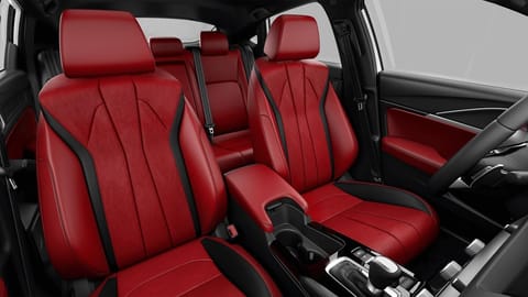 1 image of 2025 Acura Integra w/Tech w/A-SPEC