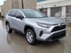 25 thumbnail image of  2021 Toyota RAV4 LE