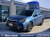 2016 Subaru Forester 2.0XT Premium