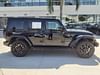 23 thumbnail image of  2021 Jeep Wrangler Unlimited Sahara