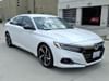 25 thumbnail image of  2021 Honda Accord Sport