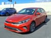 1 placeholder image of  2023 Kia Forte LXS