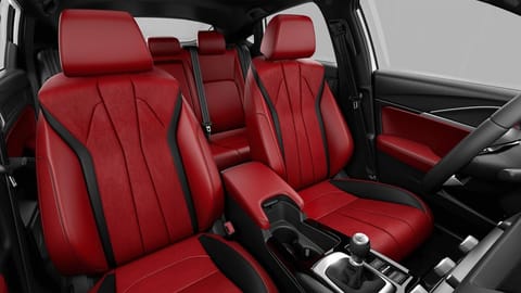 1 image of 2025 Acura Integra w/A-Spec Technology Package