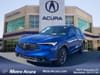 2025 Acura ADX w/A-SPEC