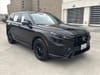 27 thumbnail image of  2025 Honda CR-V Hybrid Sport