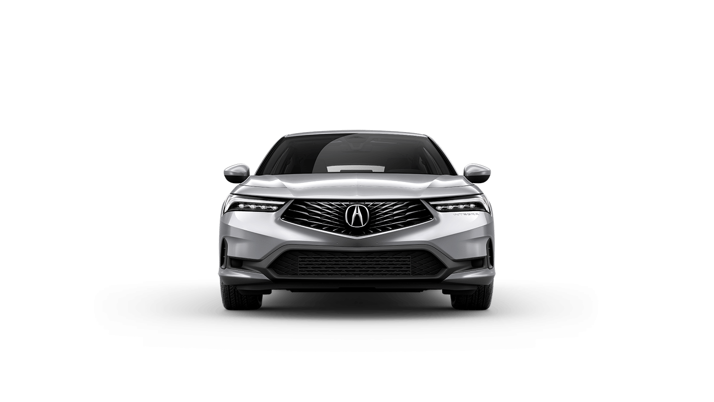 8 thumbnail image of  2026 Acura Integra Base