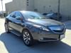 26 thumbnail image of  2013 Acura ZDX SH-AWD