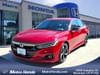 1 thumbnail image of  2022 Honda Accord Sport