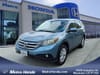1 placeholder image of  2014 Honda CR-V EX