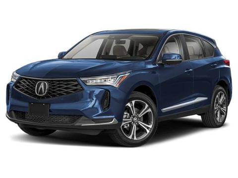 1 image of 2025 Acura RDX w/Technology Package