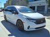25 thumbnail image of  2023 Honda Odyssey Sport