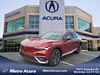 1 thumbnail image of  2024 Acura ZDX w/A-Spec Package