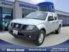 2015 Nissan Frontier