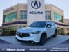 2025 Acura ADX w/A-SPEC