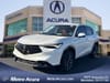 2025 Acura ADX w/A-SPEC