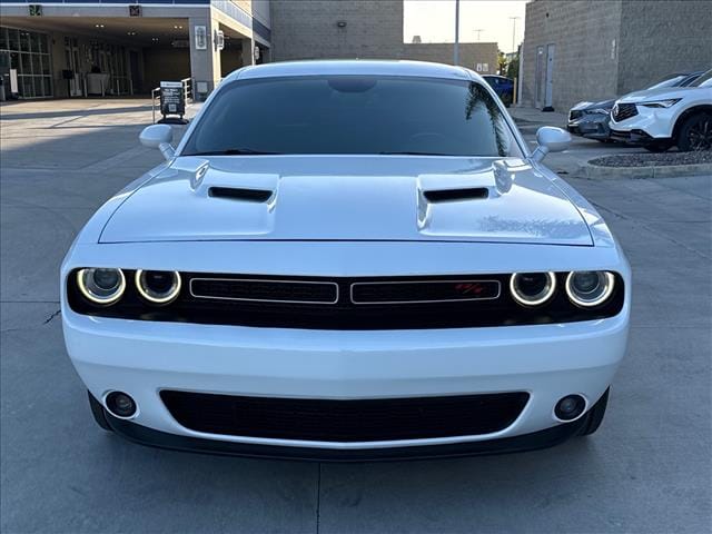 Used 2015 Dodge Challenger R/T with VIN 2C3CDZBT3FH715893 for sale in Montclair, CA