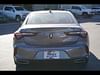 4 thumbnail image of  2025 Acura TLX w/Technology Package