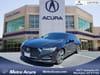 1 placeholder image of  2024 Acura TLX w/Tech