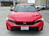 2 thumbnail image of  2025 Honda Civic Sport