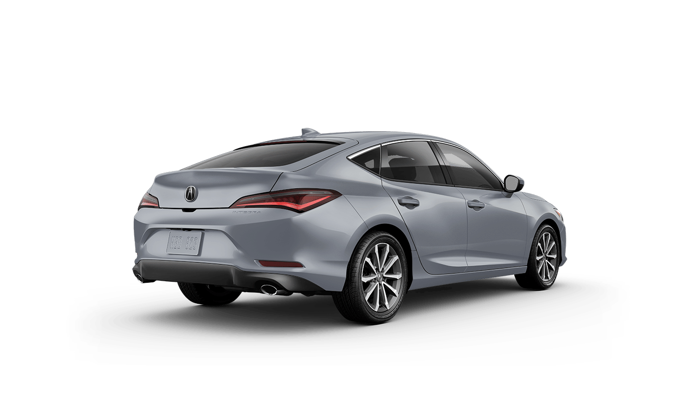 5 thumbnail image of  2026 Acura Integra Base