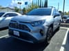1 placeholder image of  2021 Toyota RAV4 Limited