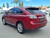 24 thumbnail image of  2011 Lexus RX 350 Base
