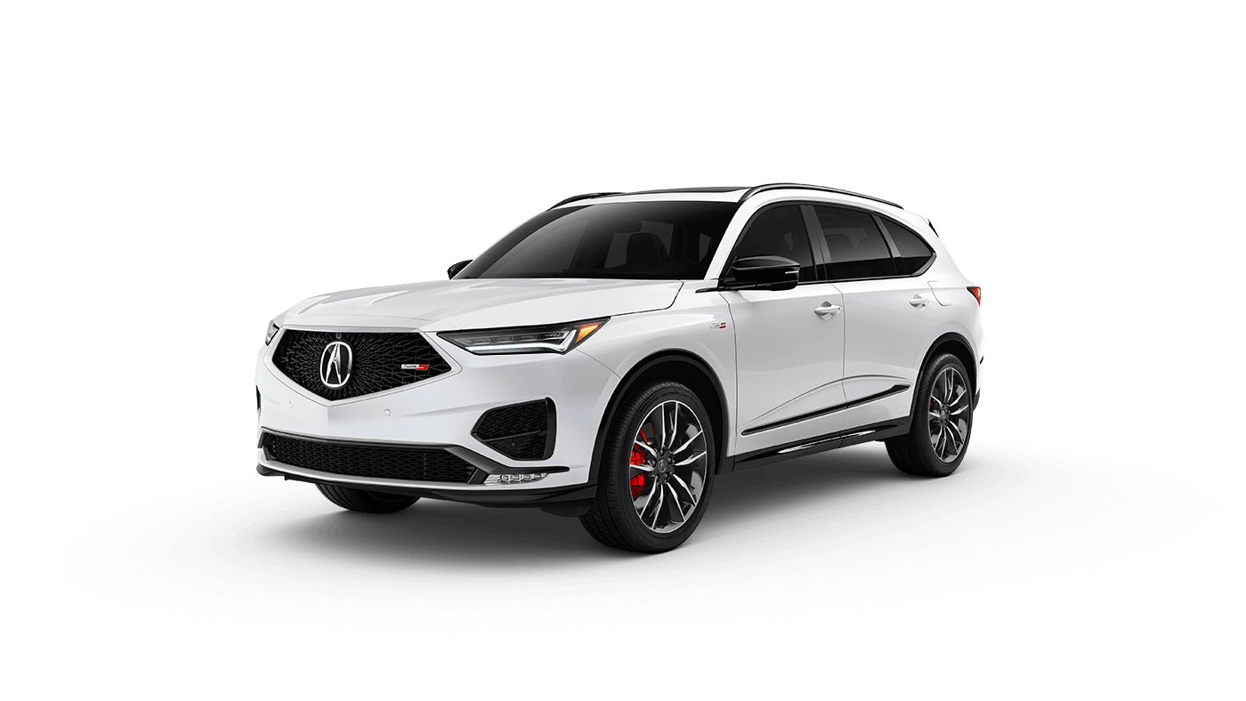 1 placeholder image of  2024 Acura MDX SH-AWD Type S w/Advance Package