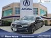 2019 Acura TLX w/Tech w/A-SPEC