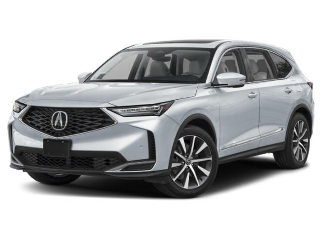 1 placeholder image of  2025 Acura MDX w/Technology Package
