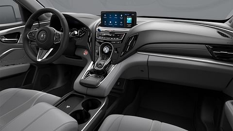 1 image of 2025 Acura RDX SH-AWD w/Tech