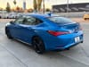 7 thumbnail image of  2026 Acura Integra w/Tech w/A-SPEC