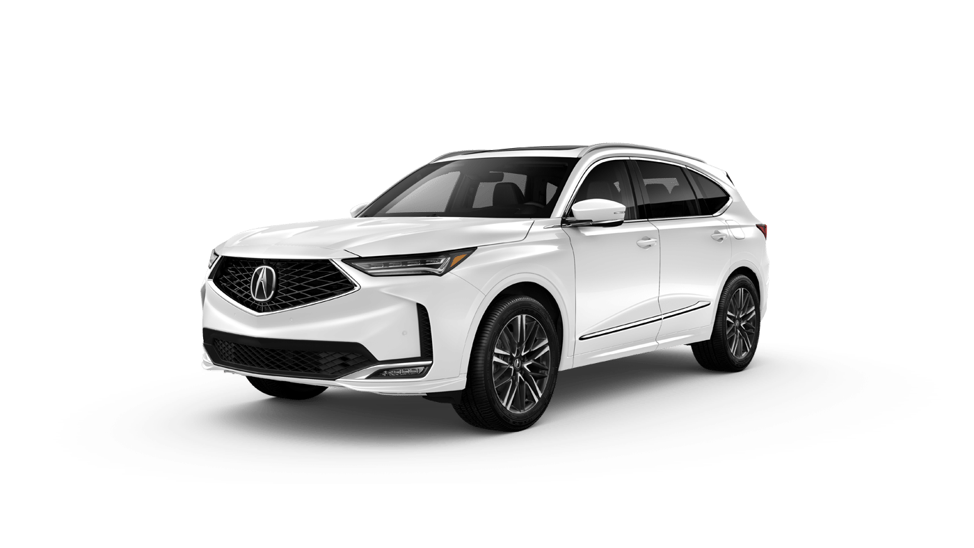 1 placeholder image of  2025 Acura MDX SH-AWD w/Advance