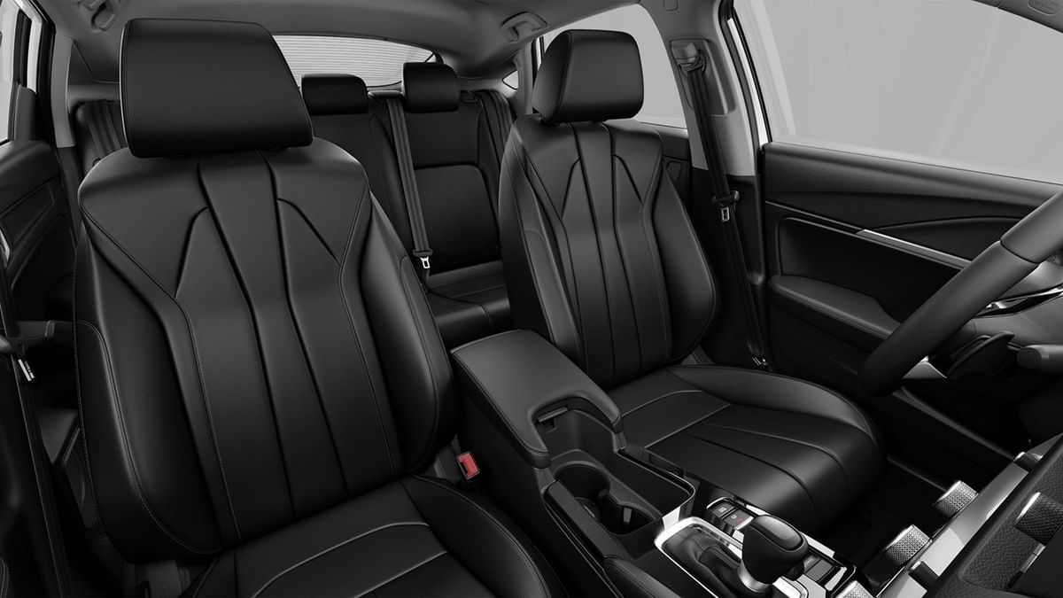 2025 Acura Integra Base photo 2