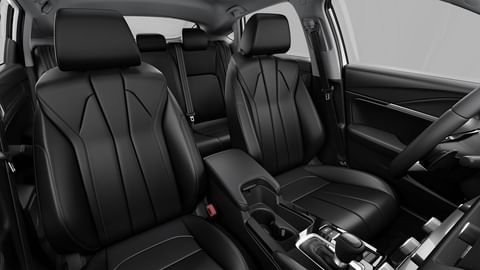 1 image of 2025 Acura Integra Base