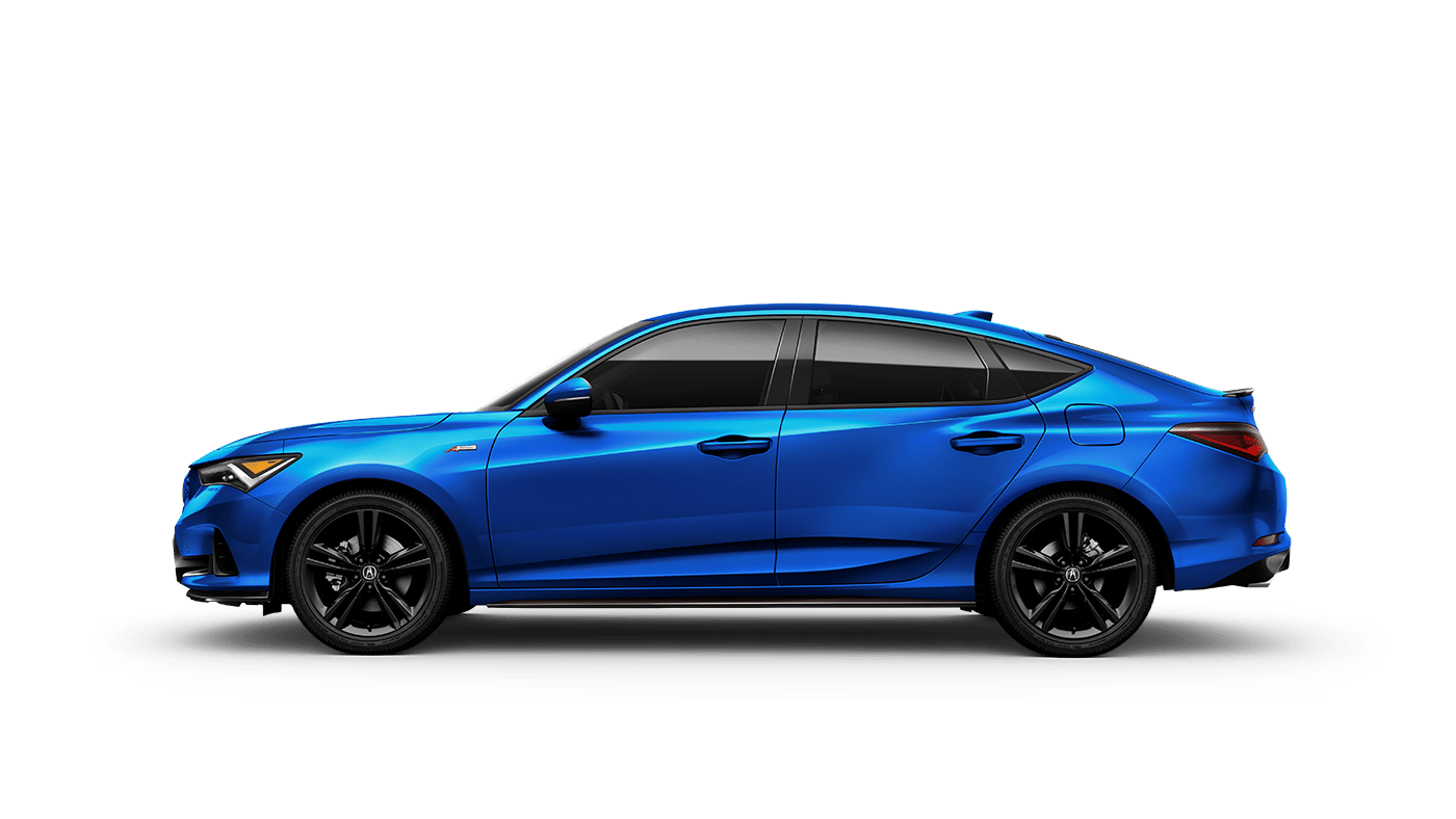 2 thumbnail image of  2026 Acura Integra w/Tech w/A-SPEC