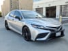 25 thumbnail image of  2022 Toyota Camry SE Nightshade