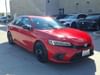 26 thumbnail image of  2022 Honda Civic Sport