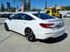 24 thumbnail image of  2022 Honda Accord Sport