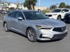 3 thumbnail image of  2026 Acura Integra Base