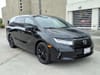 27 thumbnail image of  2024 Honda Odyssey Sport