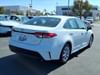 3 thumbnail image of  2024 Toyota Corolla LE