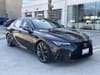 27 thumbnail image of  2022 Lexus IS 350 F SPORT