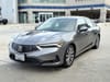 1 placeholder image of  2024 Acura Integra Base